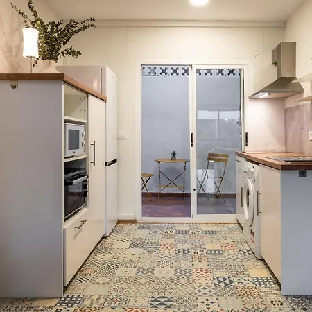 Loft Centro * Denia