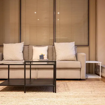 Apartment Loft Centro