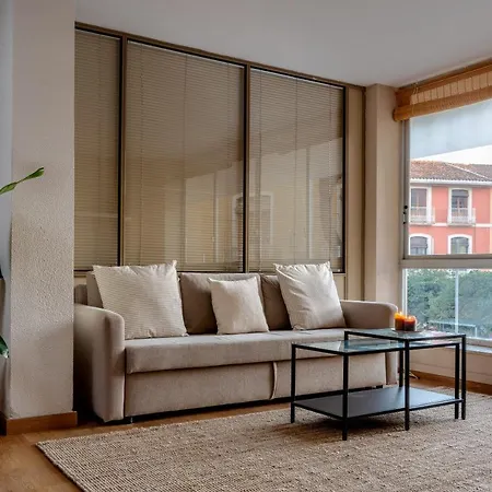 Apartment Loft Centro Denia