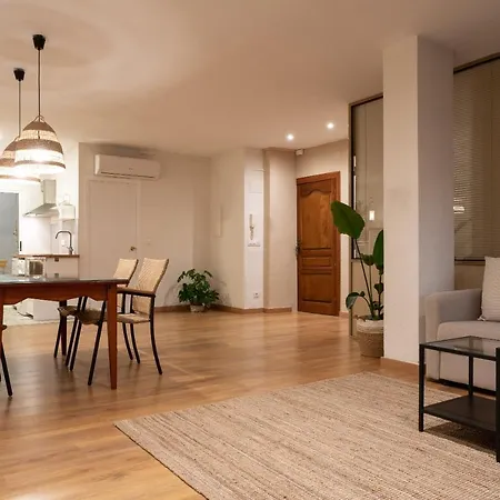 Apartment Loft Centro *