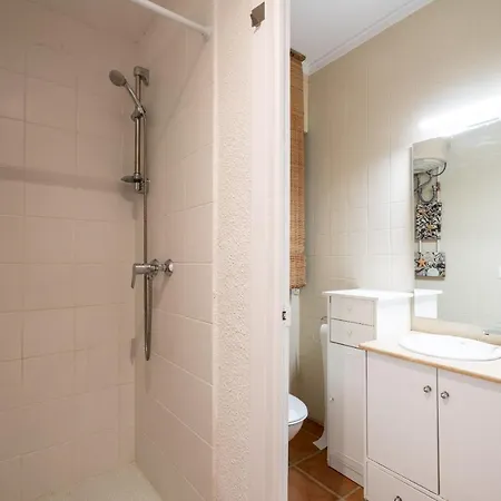 Apartment Loft Centro *