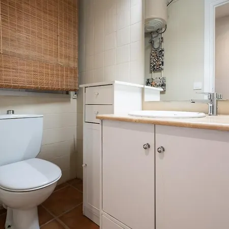 Loft Centro Apartment Denia